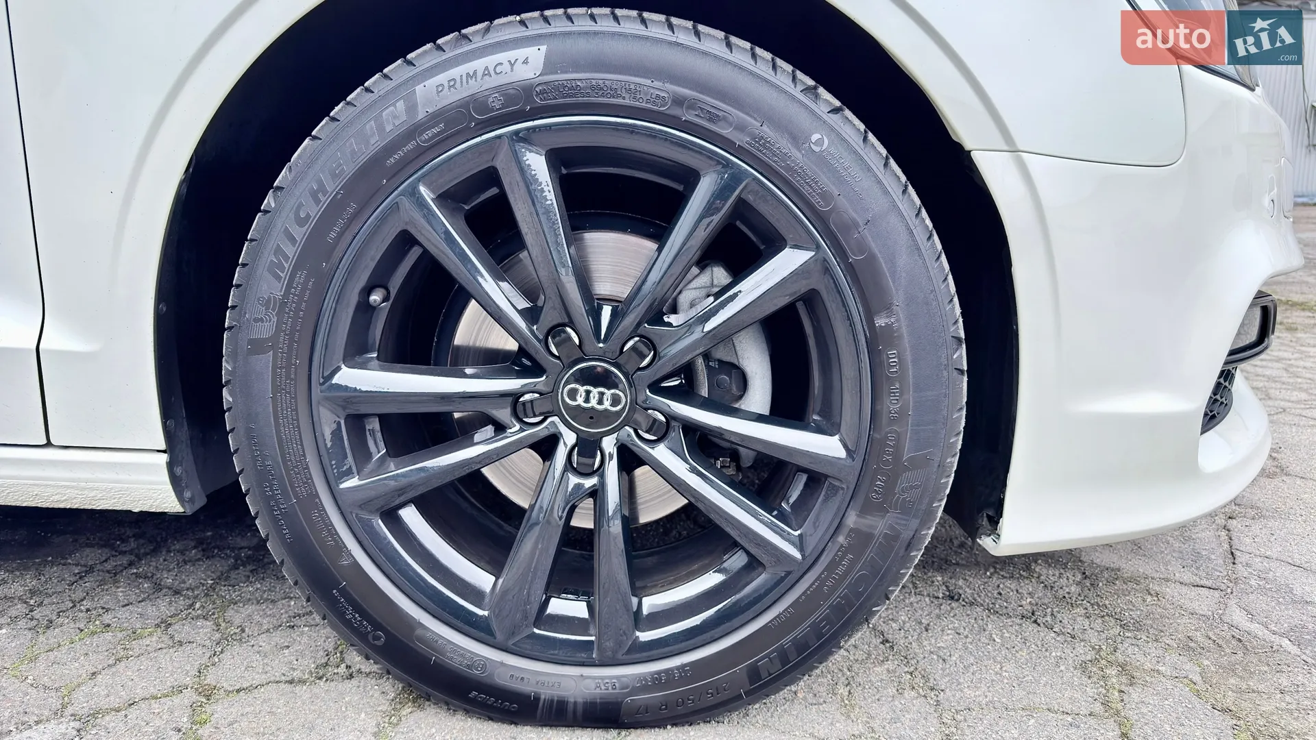 2015 Audi A3 - мініатюра 32