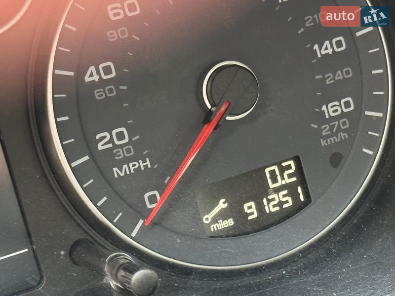 Хетчбек Audi A3 2011 в Одесі