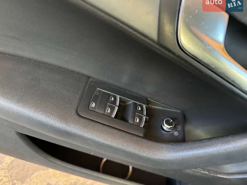 Хетчбек Audi A3 2011 в Одесі