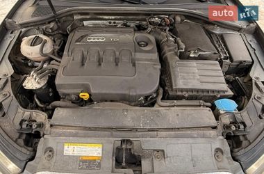 Хэтчбек Audi A3 2016 в Киеве