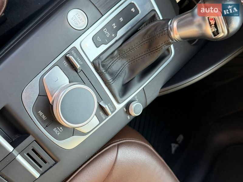 Седан Audi A3 2018 в Харькове фото 27 Седан Audi A3 2018 в Харькове