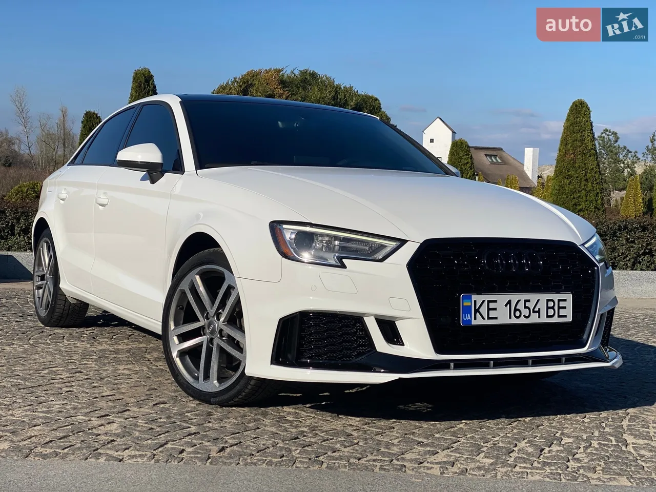2016 Audi A3 - мініатюра 24
