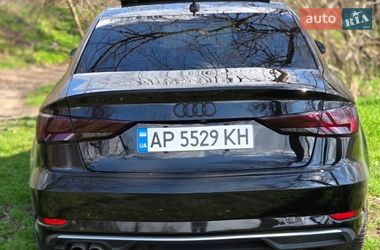 Седан Audi A3 2017 в Запорожье