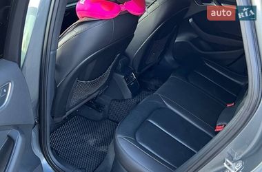 Седан Audi A3 2015 в Кременчуге