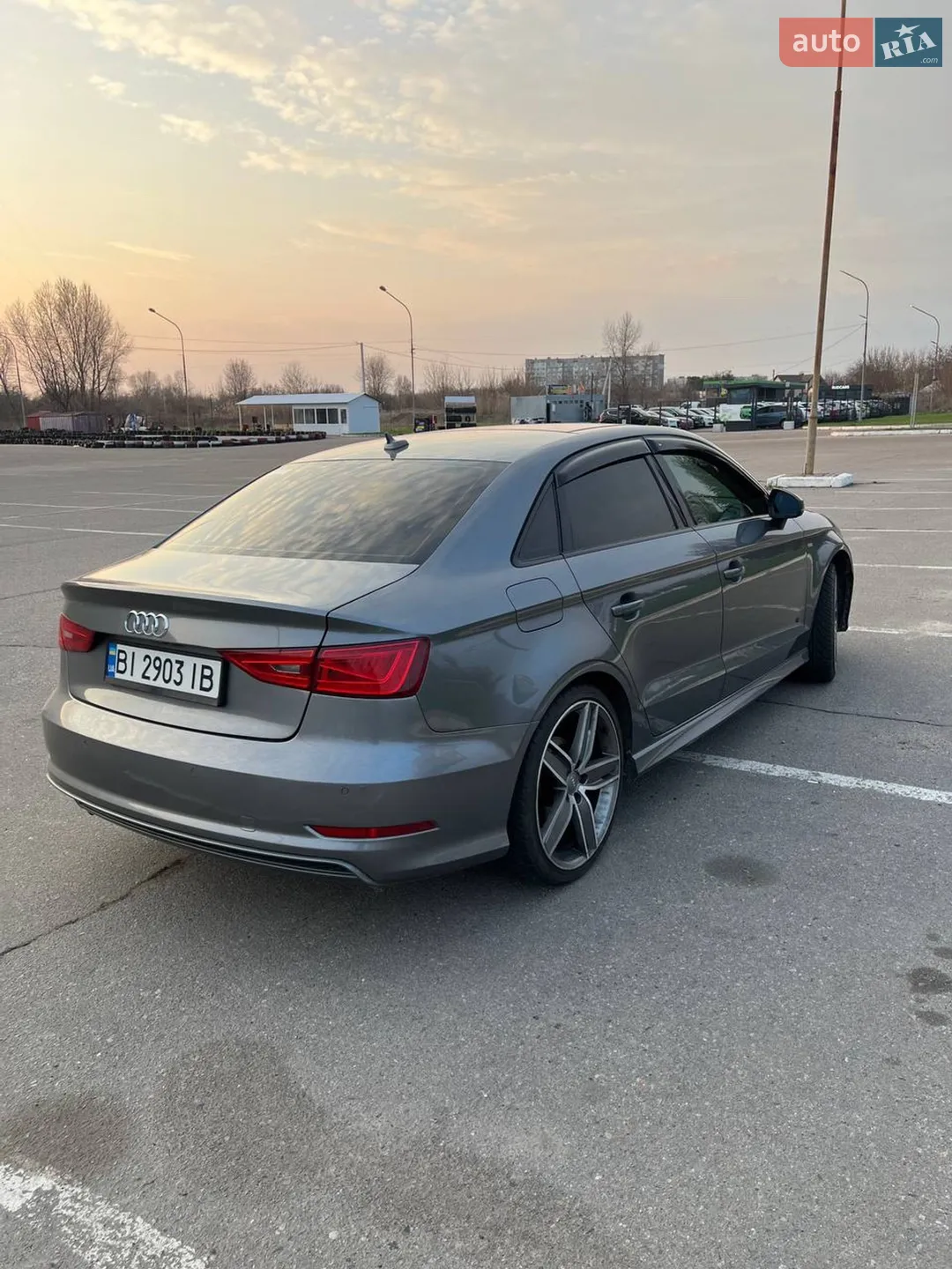 2015 Audi A3 - мініатюра 21