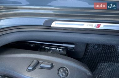 Седан Audi A3 2015 в Кременчуге