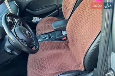 Седан Audi A3 2015 в Кременчуге