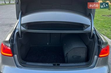 Седан Audi A3 2015 в Кременчуге