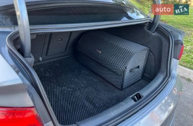 Седан Audi A3 2015 в Кременчуге