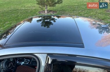 Седан Audi A3 2015 в Кременчуге