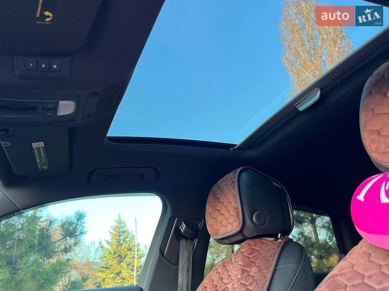 Седан Audi A3 2015 в Кременчуге