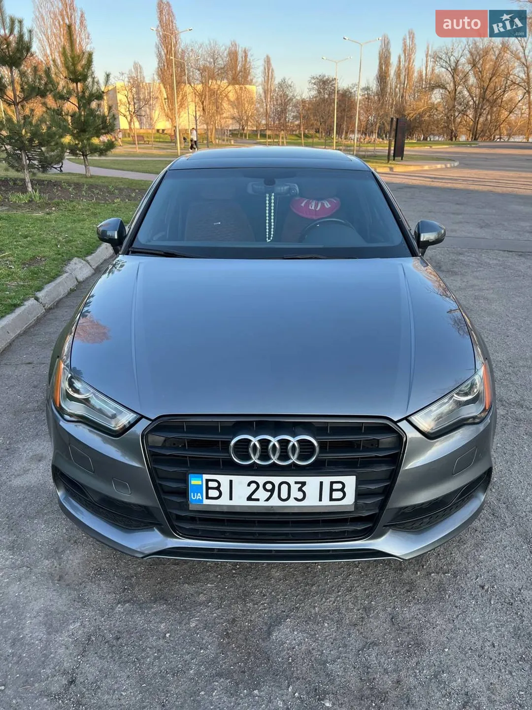 2015 Audi A3 - мініатюра 35