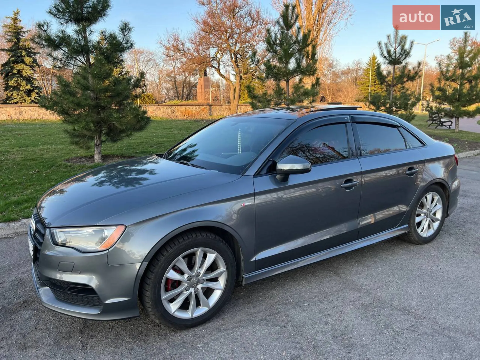 2015 Audi A3 - мініатюра 16