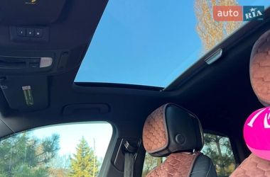 Седан Audi A3 2015 в Кременчуге