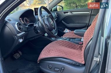 Седан Audi A3 2015 в Кременчуге фото 63 Седан Audi A3 2015 в Кременчуге