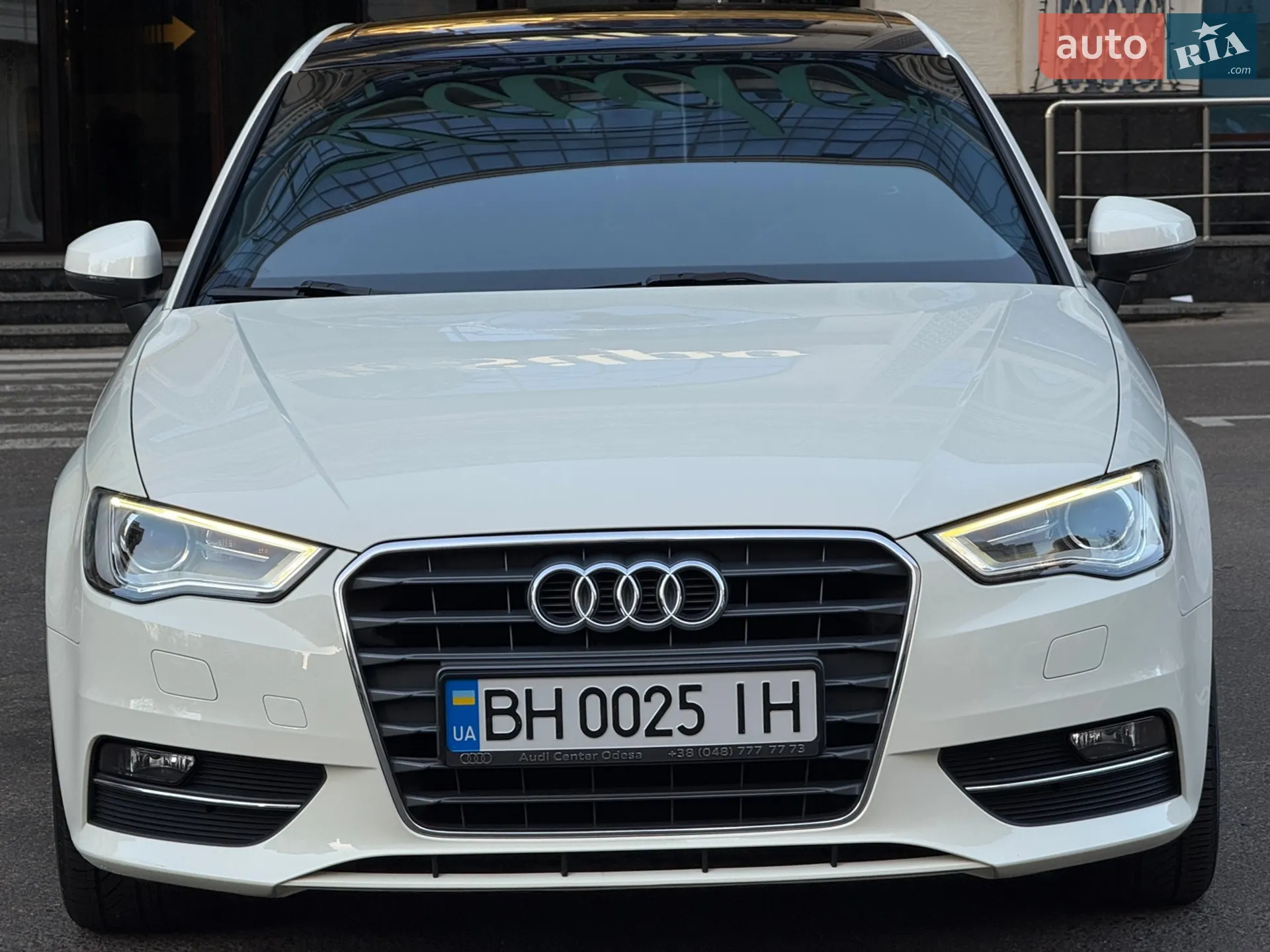 2014 Audi A3 - мініатюра 16
