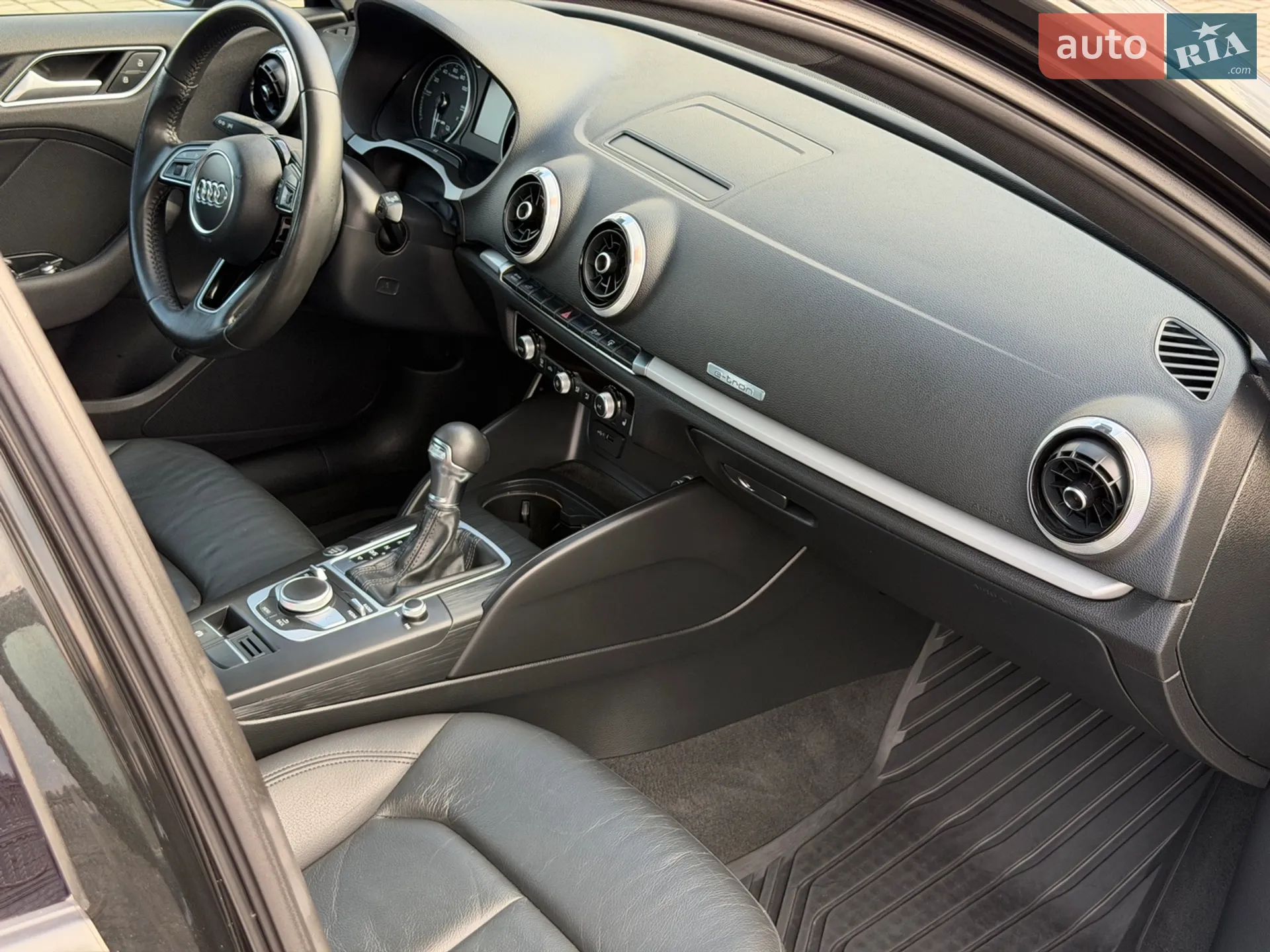 2016 Audi A3 - мініатюра 16