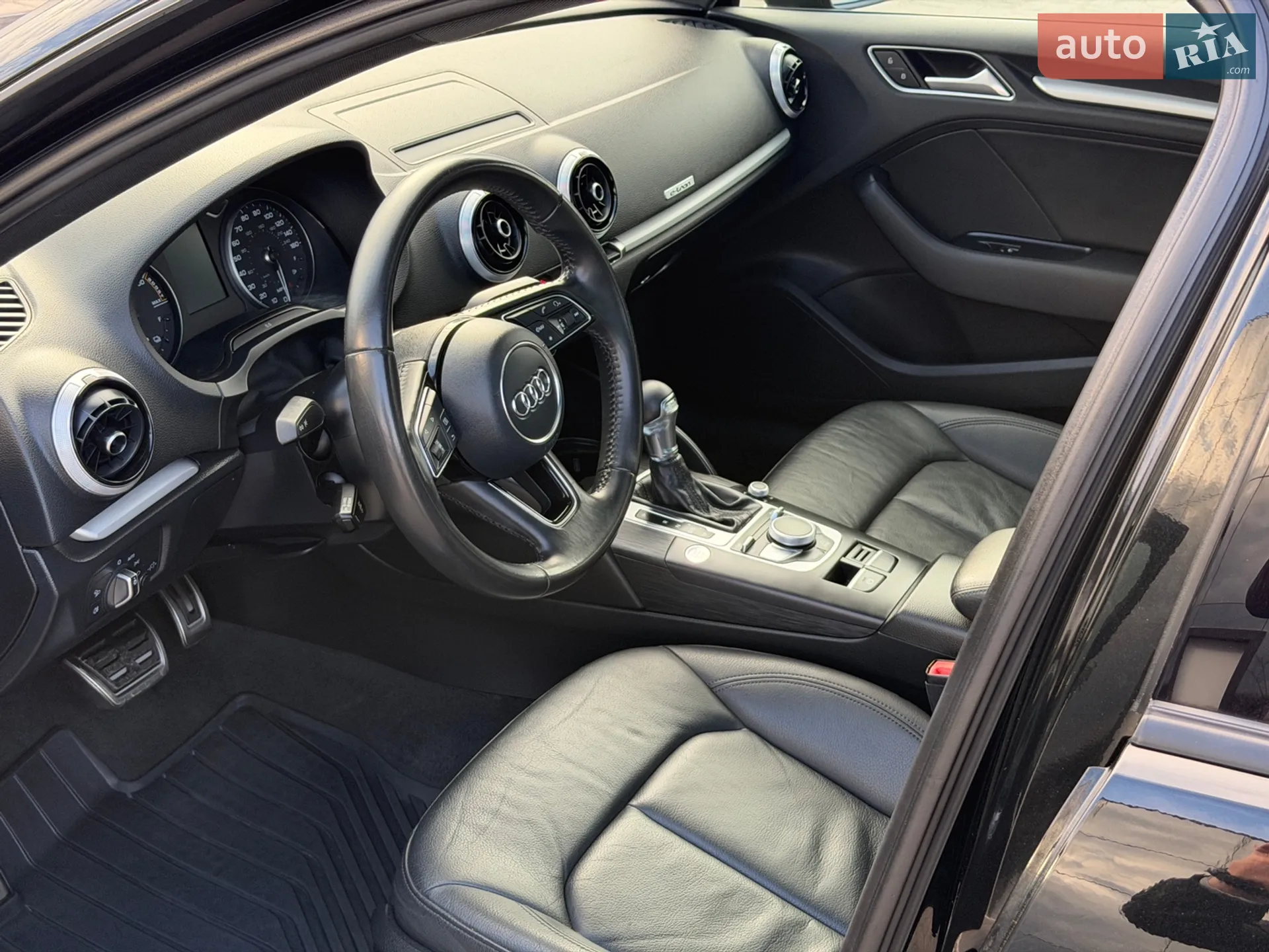 2016 Audi A3 - мініатюра 19