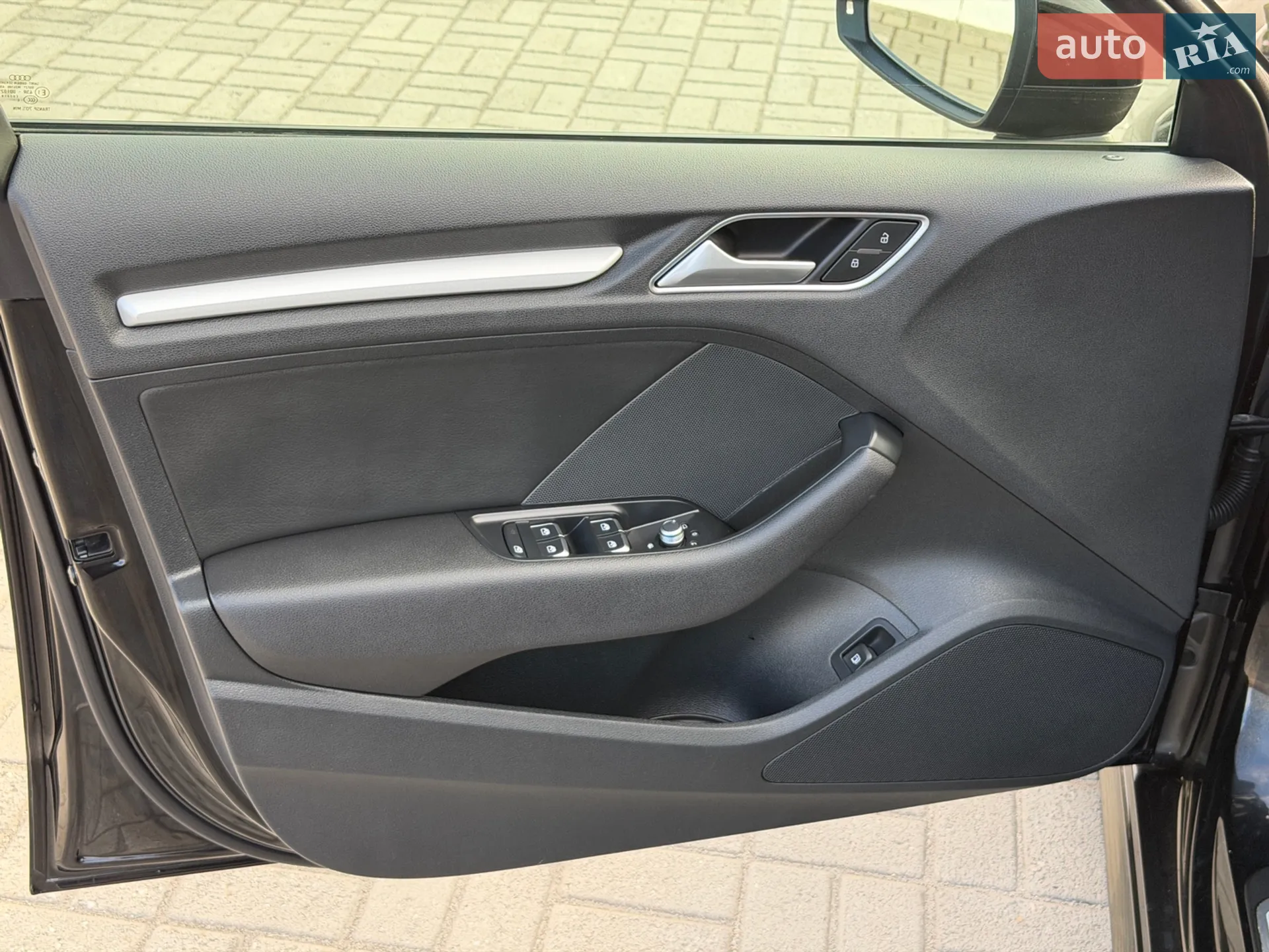 2016 Audi A3 - мініатюра 31