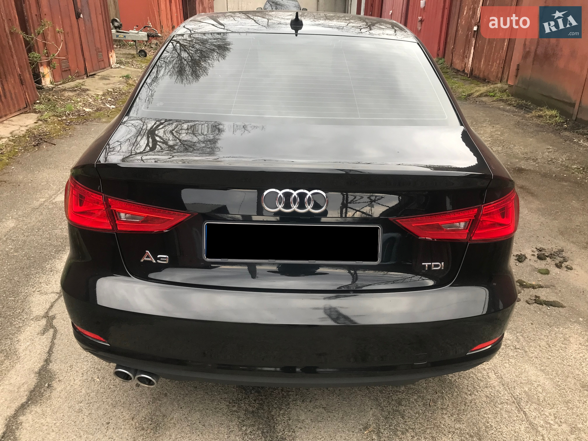 2015 Audi A3 - мініатюра 5