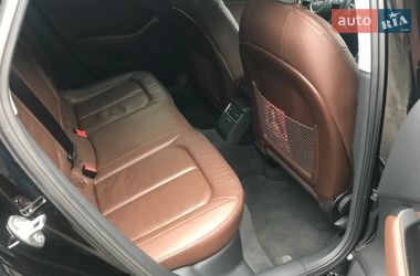 Седан Audi A3 2015 в Киеве