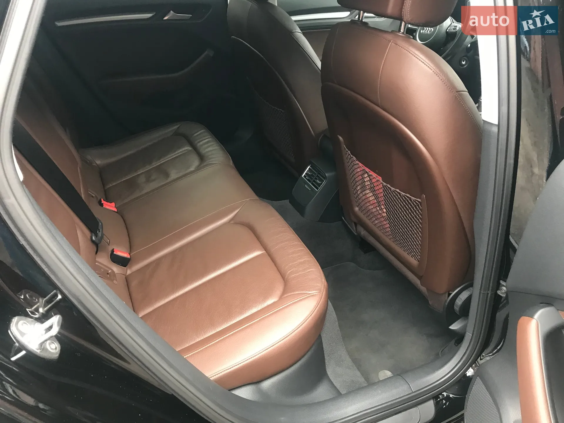 2015 Audi A3 - мініатюра 11