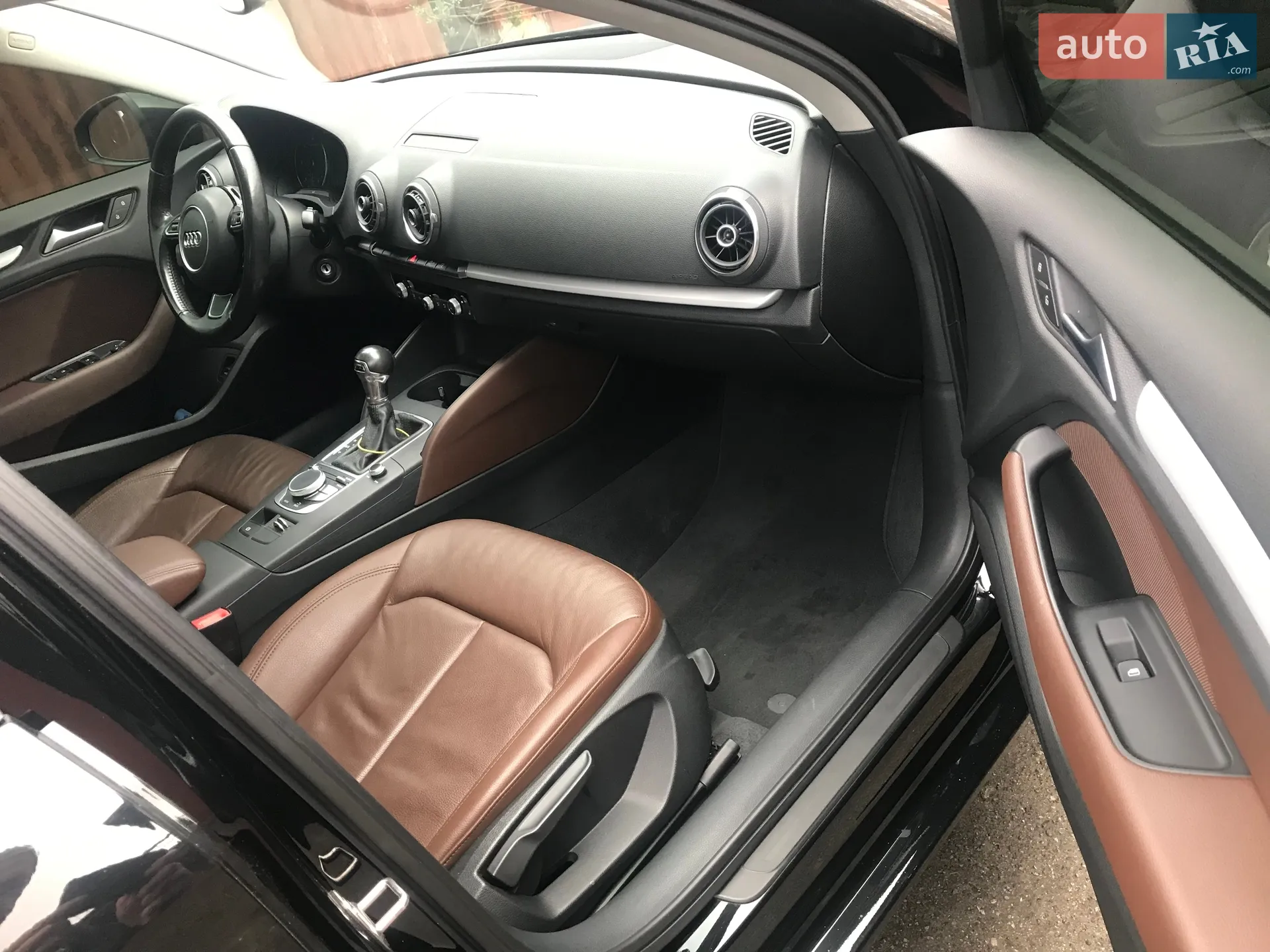 2015 Audi A3 - мініатюра 9