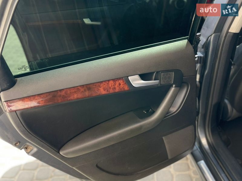 Хэтчбек Audi A3 2005 в Львове