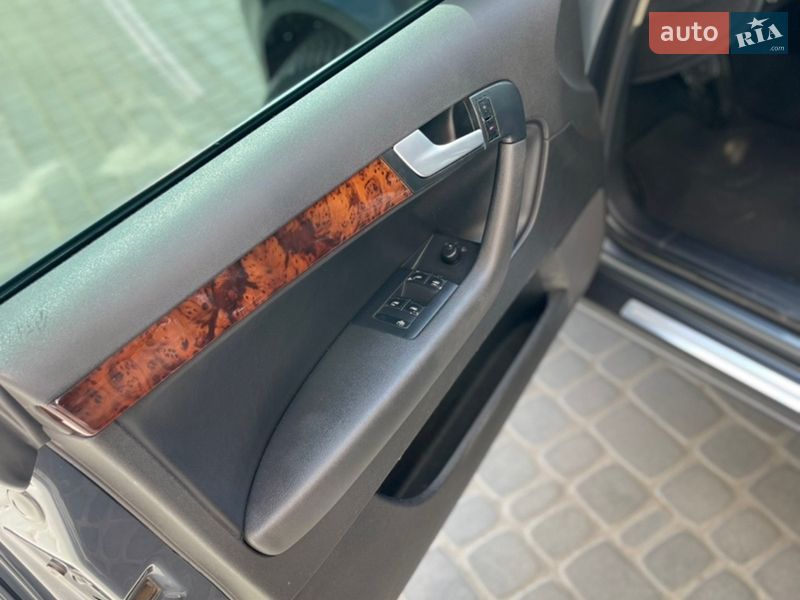Хэтчбек Audi A3 2005 в Львове
