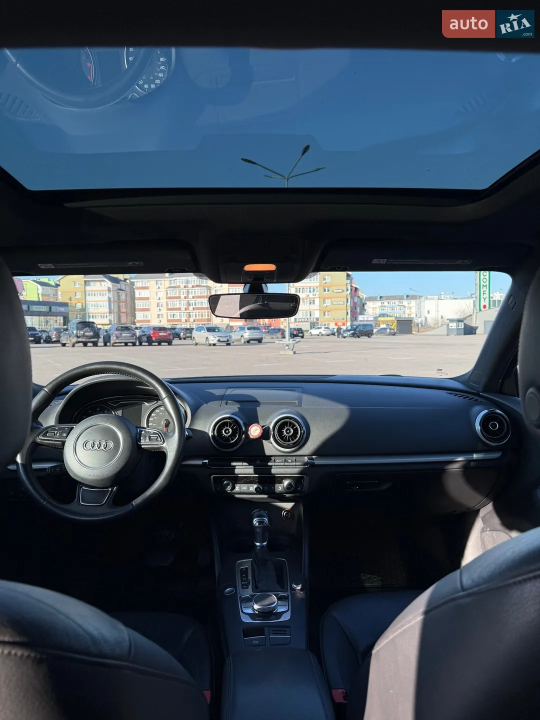 2015 Audi A3 - мініатюра 7