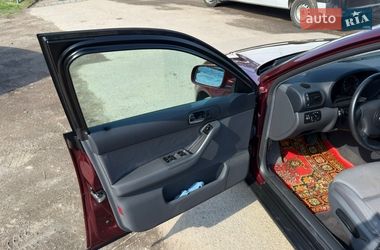 Хэтчбек Audi A3 2000 в Ивано-Франковске