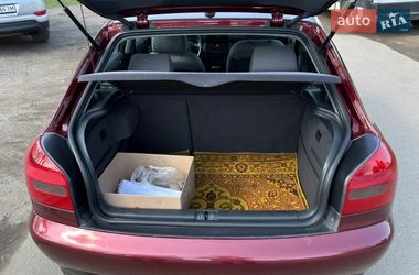 Хэтчбек Audi A3 2000 в Ивано-Франковске
