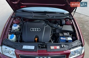 Хэтчбек Audi A3 2000 в Ивано-Франковске