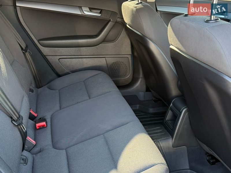 Хэтчбек Audi A3 2008 в Киеве