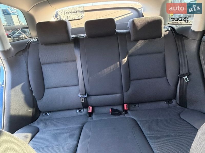 Хэтчбек Audi A3 2008 в Киеве