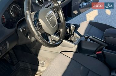 Хэтчбек Audi A3 2008 в Киеве