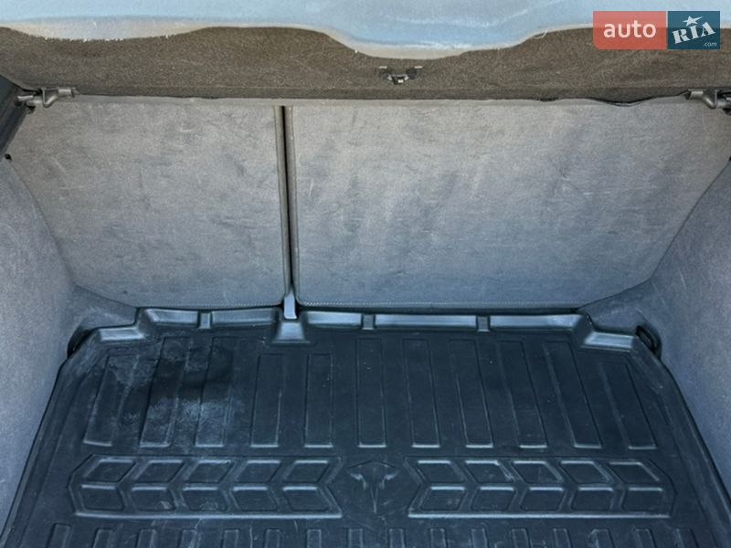 Хэтчбек Audi A3 2008 в Киеве