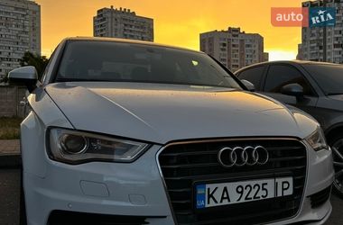 Седан Audi A3 2015 в Києві фото 7 Седан Audi A3 2015 в Києві