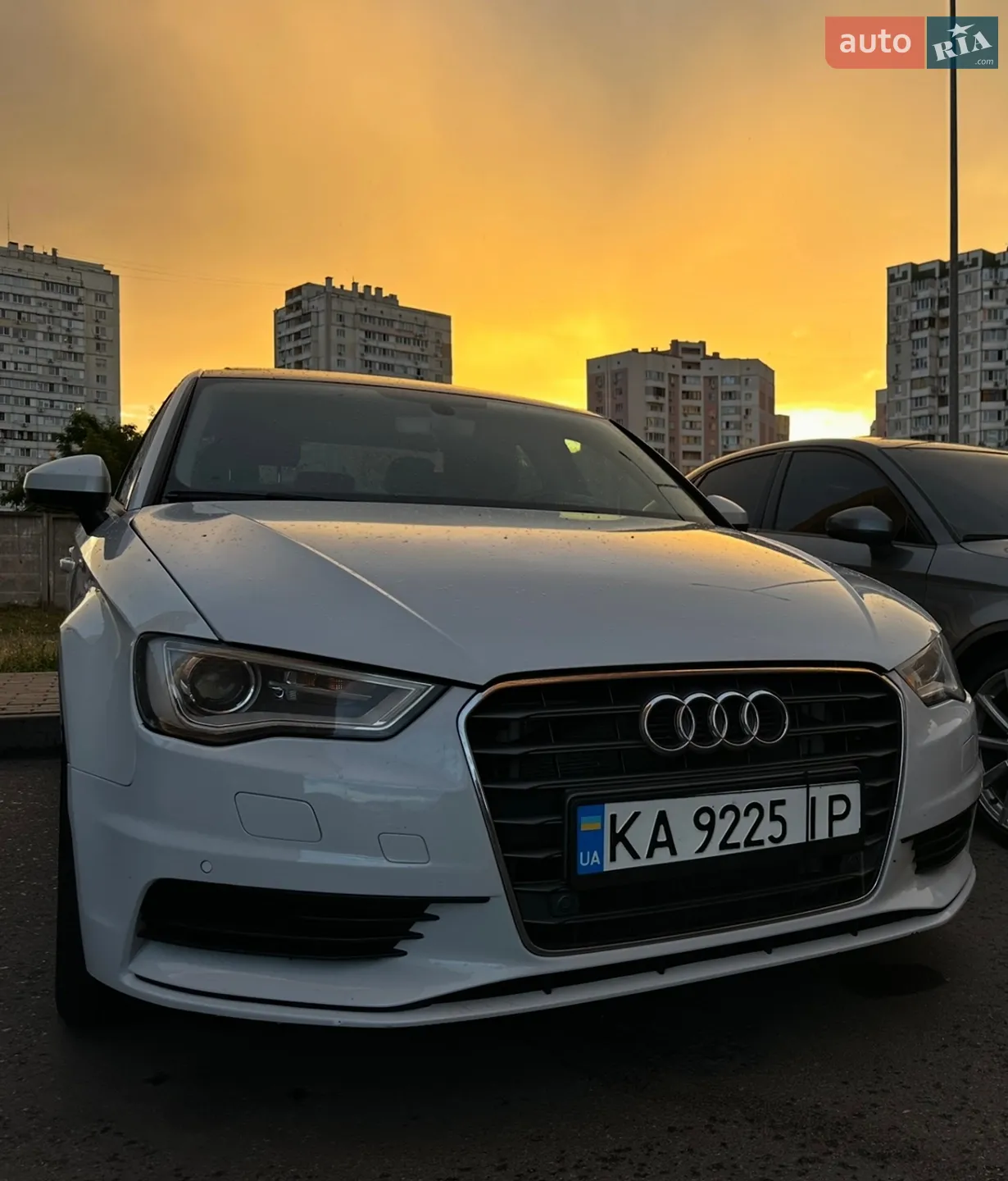 2015 Audi A3 - мініатюра 5