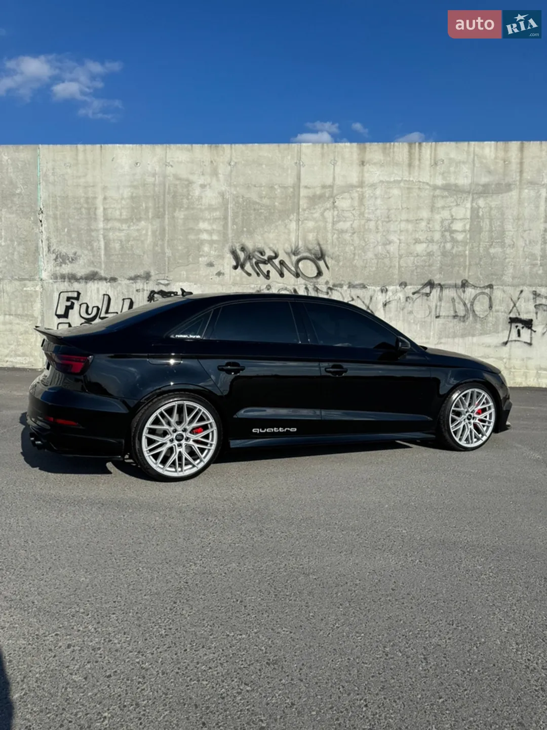 2019 Audi A3 - мініатюра 8