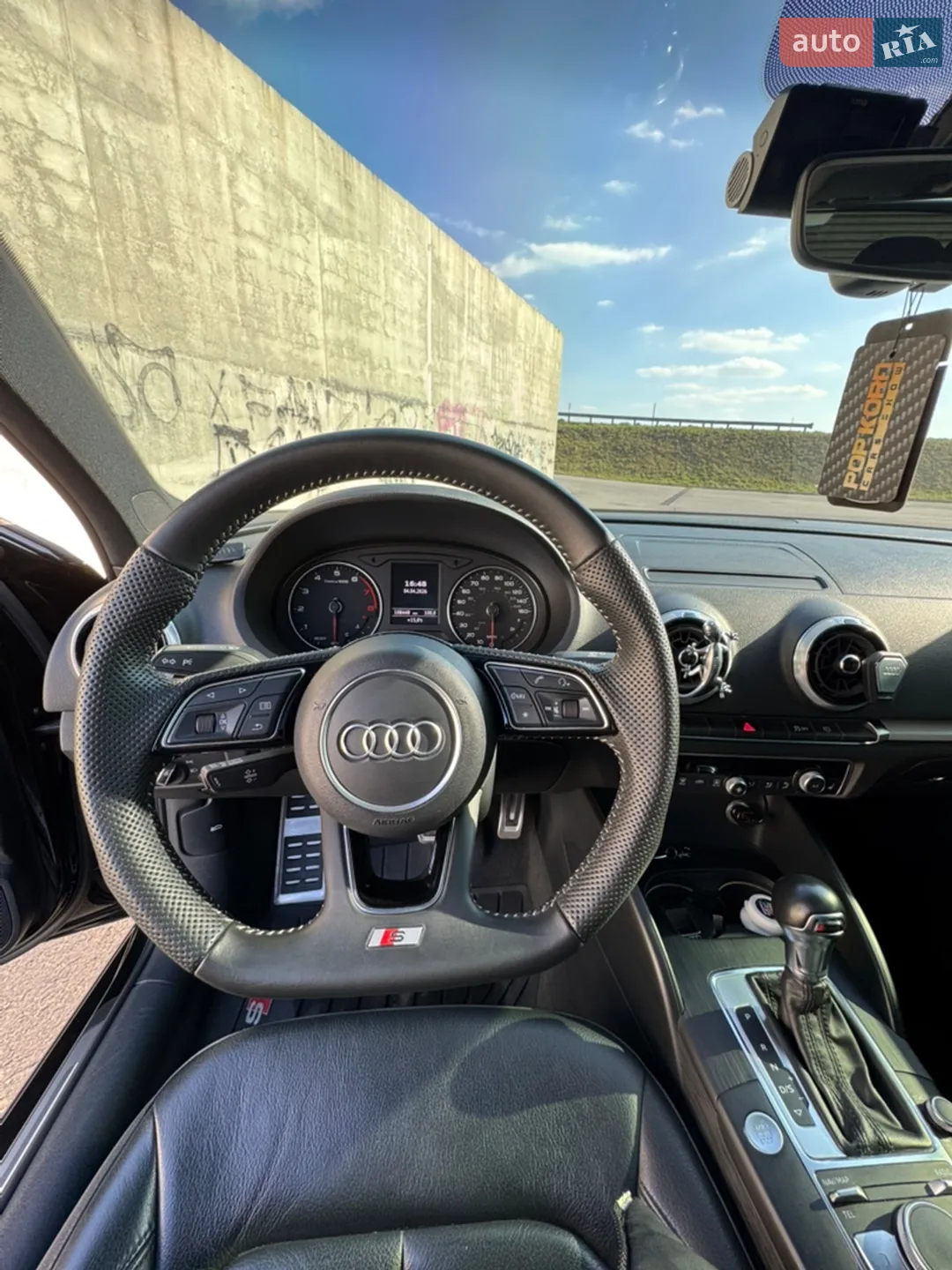2019 Audi A3 - мініатюра 14