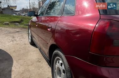 Хетчбек Audi A3 1999 в Тернополі
