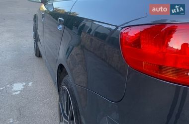 Хэтчбек Audi A3 2007 в Ровно