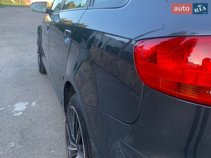 Хэтчбек Audi A3 2007 в Ровно