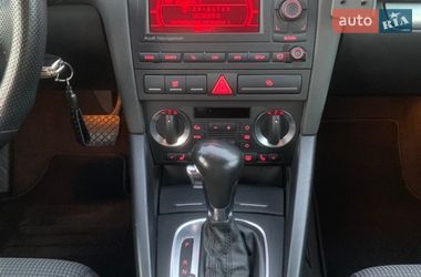 Хэтчбек Audi A3 2007 в Ровно