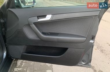Хэтчбек Audi A3 2007 в Ровно