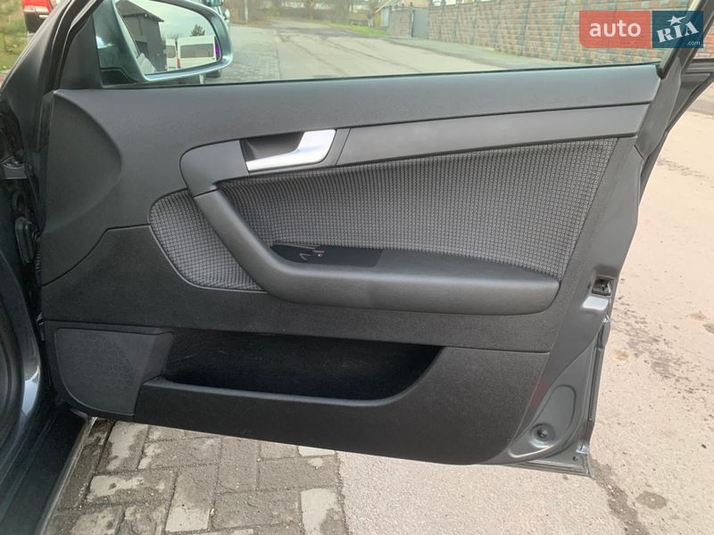 Хэтчбек Audi A3 2007 в Ровно