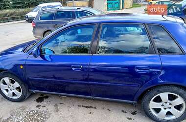 Хэтчбек Audi A3 2000 в Тернополе