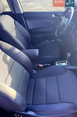 Хэтчбек Audi A3 2001 в Бердичеве