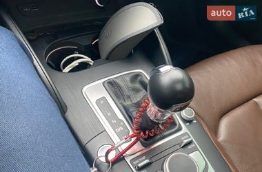 Седан Audi A3 2017 в Киеве